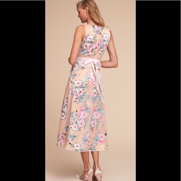 BHLND Dress. - Picture 2 of 5